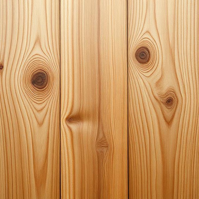 UV-printed graphic on wood produced by a Vertiq wall printer